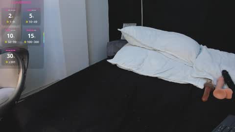 Snapshot of alanred_ chatting on September 27, 2025, 6:29 am alanred_ online show from September 27, 2025, 6:29 am