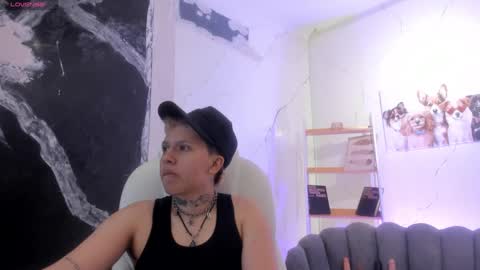 Snapshot of alanred_ chatting on September 28, 2025, 4:51 am alanred_ online show from September 28, 2025, 4:51 am