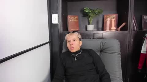 Snapshot of alanred_ chatting on September 29, 2025, 4:28 am alanred_ online show from September 29, 2025, 4:28 am