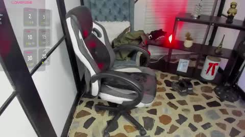 Snapshot of alanred_ chatting on October 3, 2025, 11:24 pm alanred_ online show from October 3, 2025, 11:24 pm