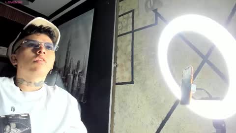 Snapshot of alanred_ chatting on November 1, 2025, 8:22 pm alanred_ online show from November 1, 2025, 8:22 pm