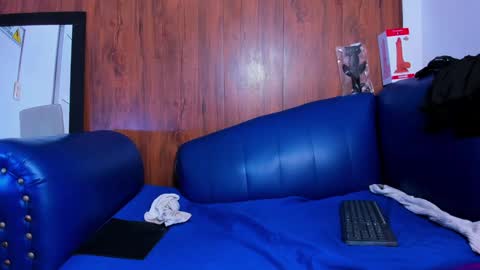 Alan online show from December 8, 2024, 8:20 am