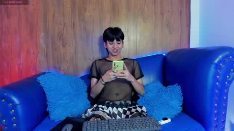 Alan online show from December 27, 2024, 6:03 am