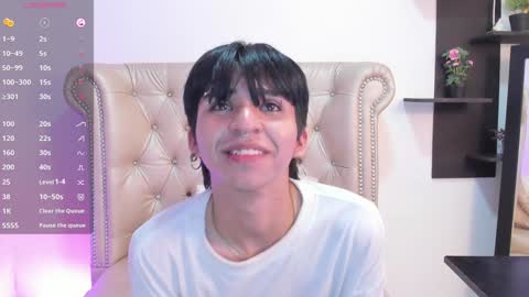 Alan online show from January 12, 2025, 8:04 am