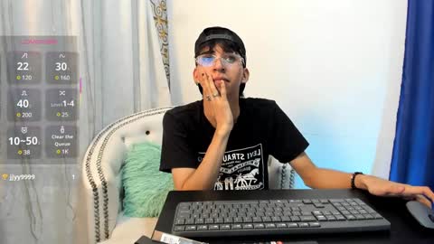 Alan online show from January 22, 2025, 9:35 am