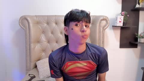Alan online show from January 23, 2025, 11:36 pm