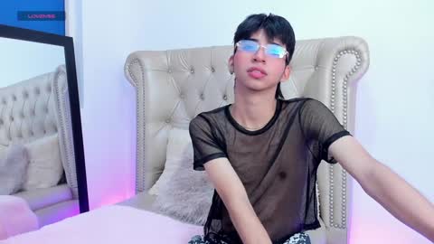 Alan online show from February 4, 2025, 12:22 pm