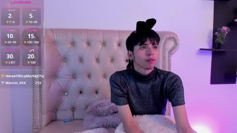Alan online show from February 8, 2025, 3:53 pm