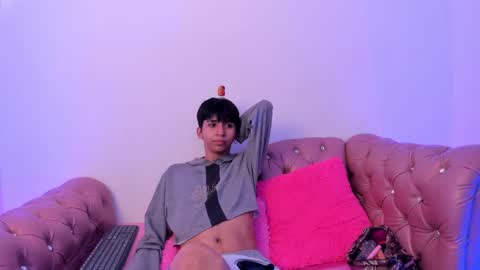 Alan online show from February 12, 2025, 12:01 pm