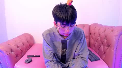 Alan online show from February 12, 2025, 3:05 pm