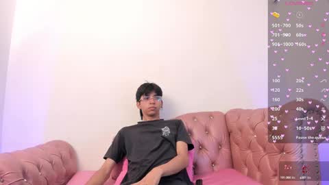 Alan online show from February 13, 2025, 12:32 pm