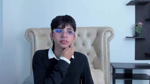 Alan online show from February 15, 2025, 11:39 am