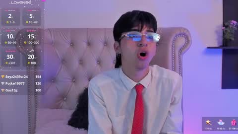 Alan online show from February 15, 2025, 2:44 pm