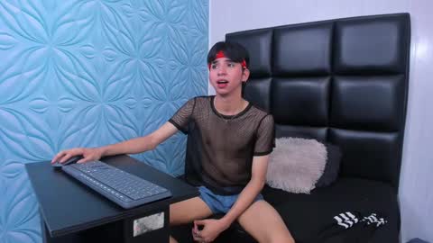 Alan online show from February 17, 2025, 7:31 pm