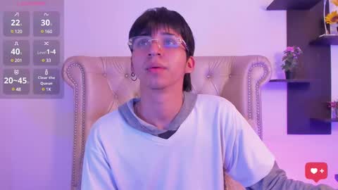 Alan online show from February 19, 2025, 12:44 pm