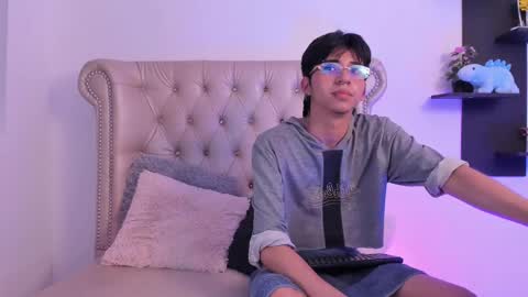 Alan online show from February 19, 2025, 3:49 pm