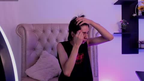 Alan online show from March 3, 2025, 12:37 pm