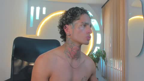 Snapshot of alanrodgers2_0 chatting on January 12, 2025, 5:01 pm alan online show from January 12, 2025, 5:01 pm