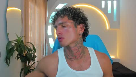 Snapshot of alanrodgers2_0 chatting on January 30, 2025, 3:19 pm alan online show from January 30, 2025, 3:19 pm