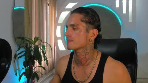 Snapshot of alanrodgers2_0 chatting on February 21, 2025, 3:54 pm alan online show from February 21, 2025, 3:54 pm