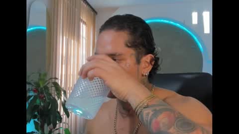 Snapshot of alanrodgers2_0 chatting on March 1, 2025, 4:11 pm alan online show from March 1, 2025, 4:11 pm