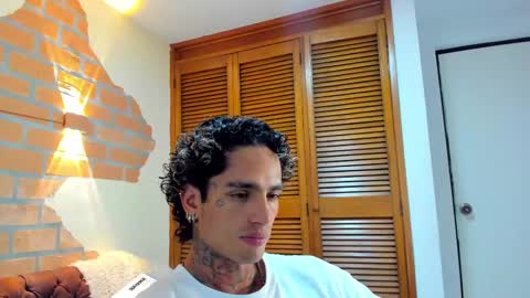 Snapshot of alanrodgers2_0 chatting on March 11, 2025, 7:04 am alan online show from March 11, 2025, 7:04 am