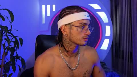 alan online show from October 11, 2025, 10:03 am