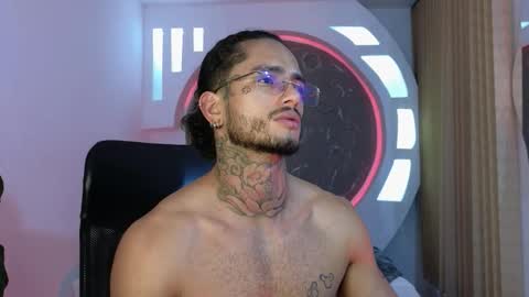 alan online show from November 19, 2025, 3:06 am