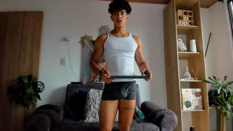 Alan online show from September 20, 2025, 5:14 pm