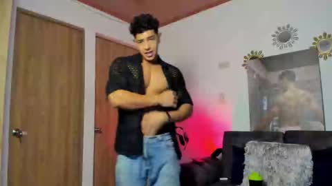 Alan online show from February 15, 2026, 12:07 am