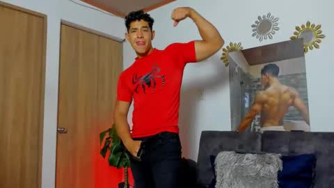 Alan online show from April 2, 2026, 11:35 pm