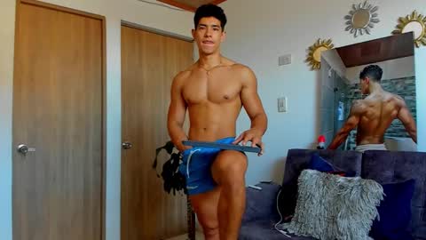 Alan online show from May 19, 2026, 1:50 pm