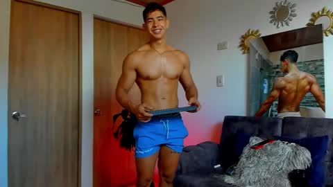 Alan online show from May 22, 2026, 1:39 pm