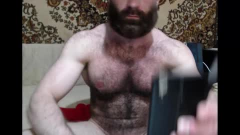 AlanStrongs online show from February 13, 2026, 5:31 pm