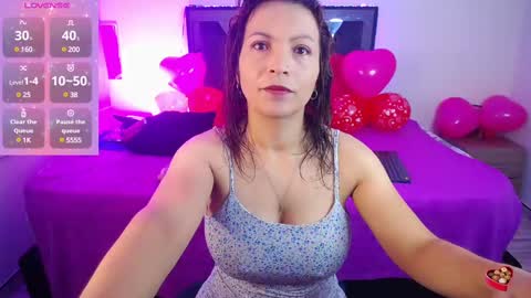 Victoria  online show from February 14, 2025, 10:17 am