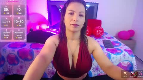 Victoria  online show from February 25, 2025, 9:42 am