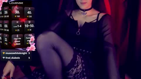 Snapshot of alariafatal chatting on September 18, 2025, 1:35 pm Alaria online show from September 18, 2025, 1:35 pm