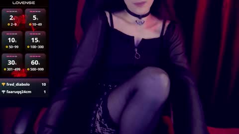 Snapshot of alariafatal chatting on October 14, 2025, 5:25 pm Alaria online show from October 14, 2025, 5:25 pm