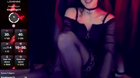 Snapshot of alariafatal chatting on October 21, 2025, 3:35 pm Alaria online show from October 21, 2025, 3:35 pm