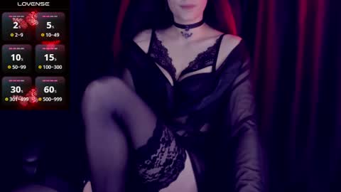 Alaria online show from April 7, 2026, 8:31 pm