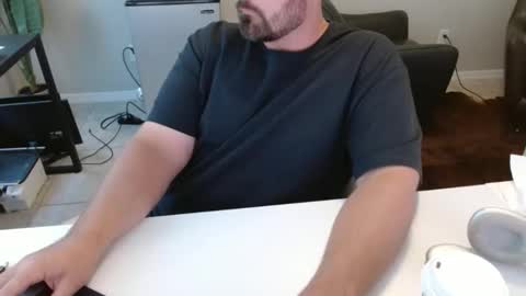 John online show from April 7, 2026, 3:23 pm