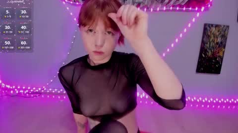 Anastasia online show from March 13, 2026, 3:57 am