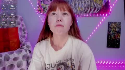 Anastasia online show from March 17, 2026, 3:33 am