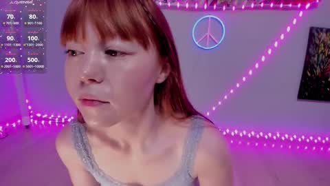 Anastasia online show from March 23, 2026, 3:32 am