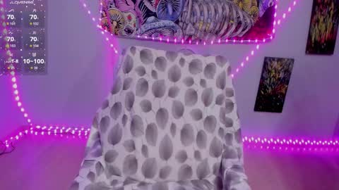 Anastasia online show from March 27, 2026, 10:59 am