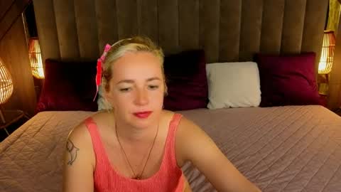 alaska_si online show from May 26, 2026, 5:25 am