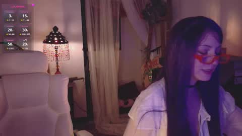 Snapshot of alaskagrace chatting on September 25, 2025, 1:20 am Alaska Grace       online show from September 25, 2025, 1:20 am