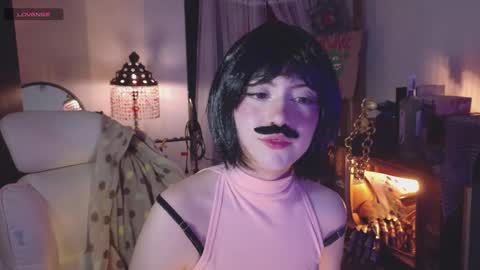 Snapshot of alaskagrace chatting on October 12, 2025, 2:21 am Alaska Grace       online show from October 12, 2025, 2:21 am