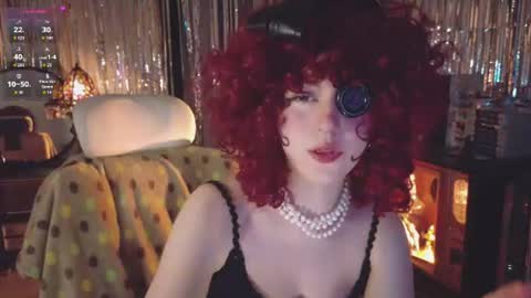 Alaska Grace       online show from June 25, 2026, 2:00 am