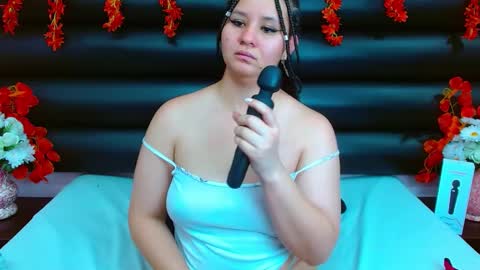 AlaSmith  online show from January 25, 2025, 8:10 am